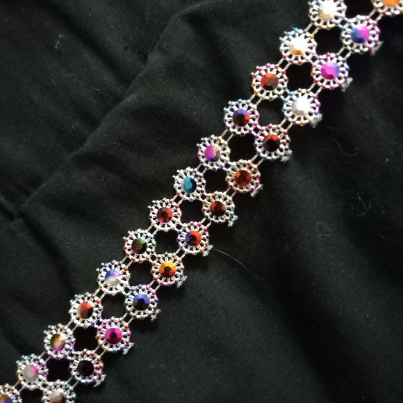 CUSTOM CLOTHING! Rage Against the Sewing Machine details and preview! - Picture 7 of 16